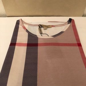 Burberry T-shirt for women